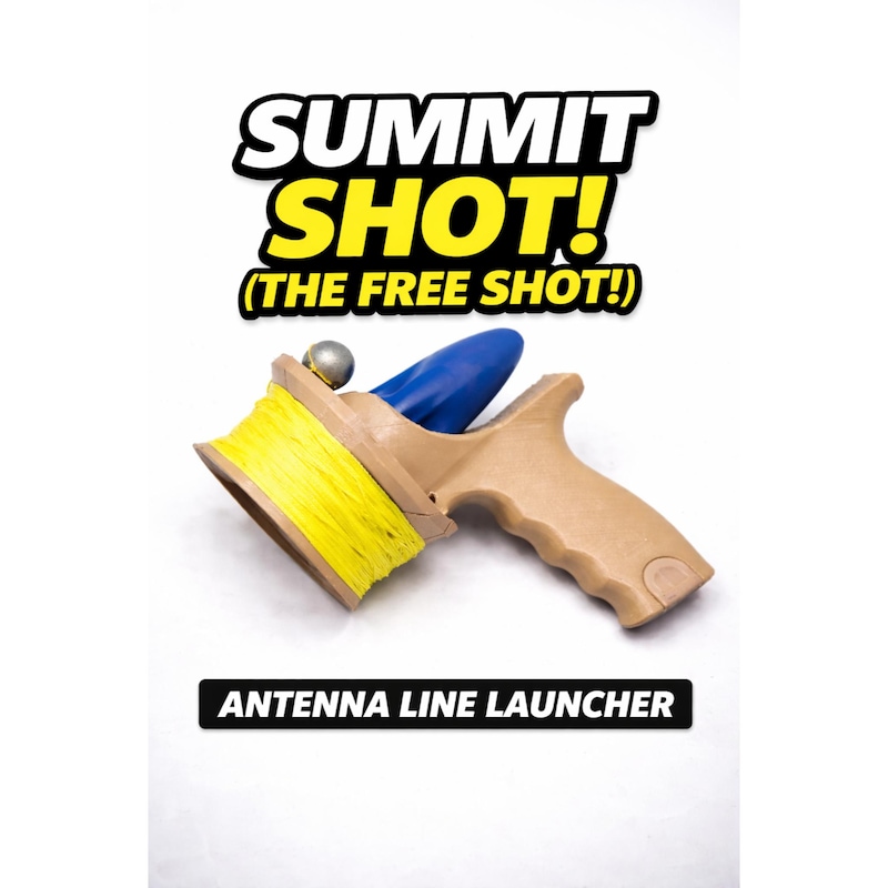 The Summit Shot